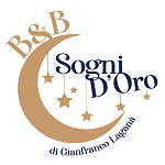 logo B&B sogni d' oro